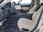 BMW Series 3 2014