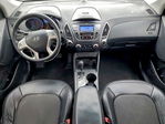 Hyundai Tucson 2012