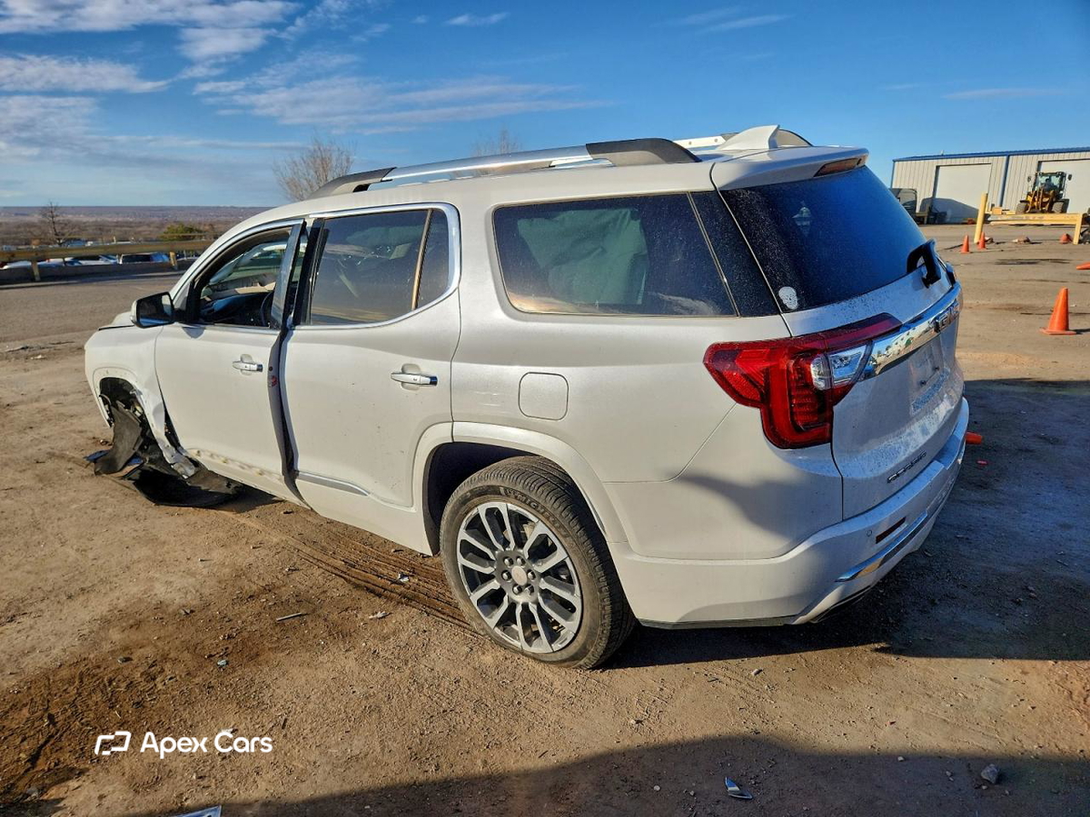 GMC Acadia 2020