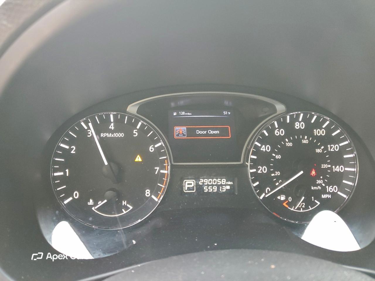 Nissan Altima 2014