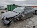 Subaru Outback 2022