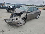 Nissan Versa 2012