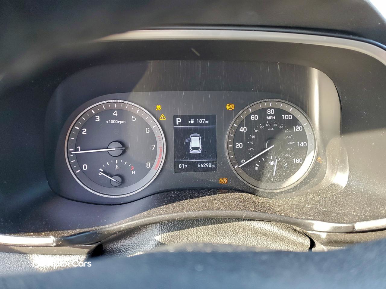 Hyundai Tucson 2020