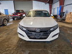 Honda Accord 2019