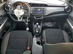 Nissan Kicks 2020