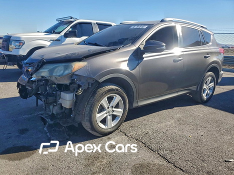 Toyota RAV 4 2013 - Image 1 of 13