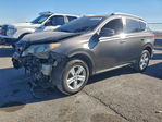 Toyota RAV 4 2013