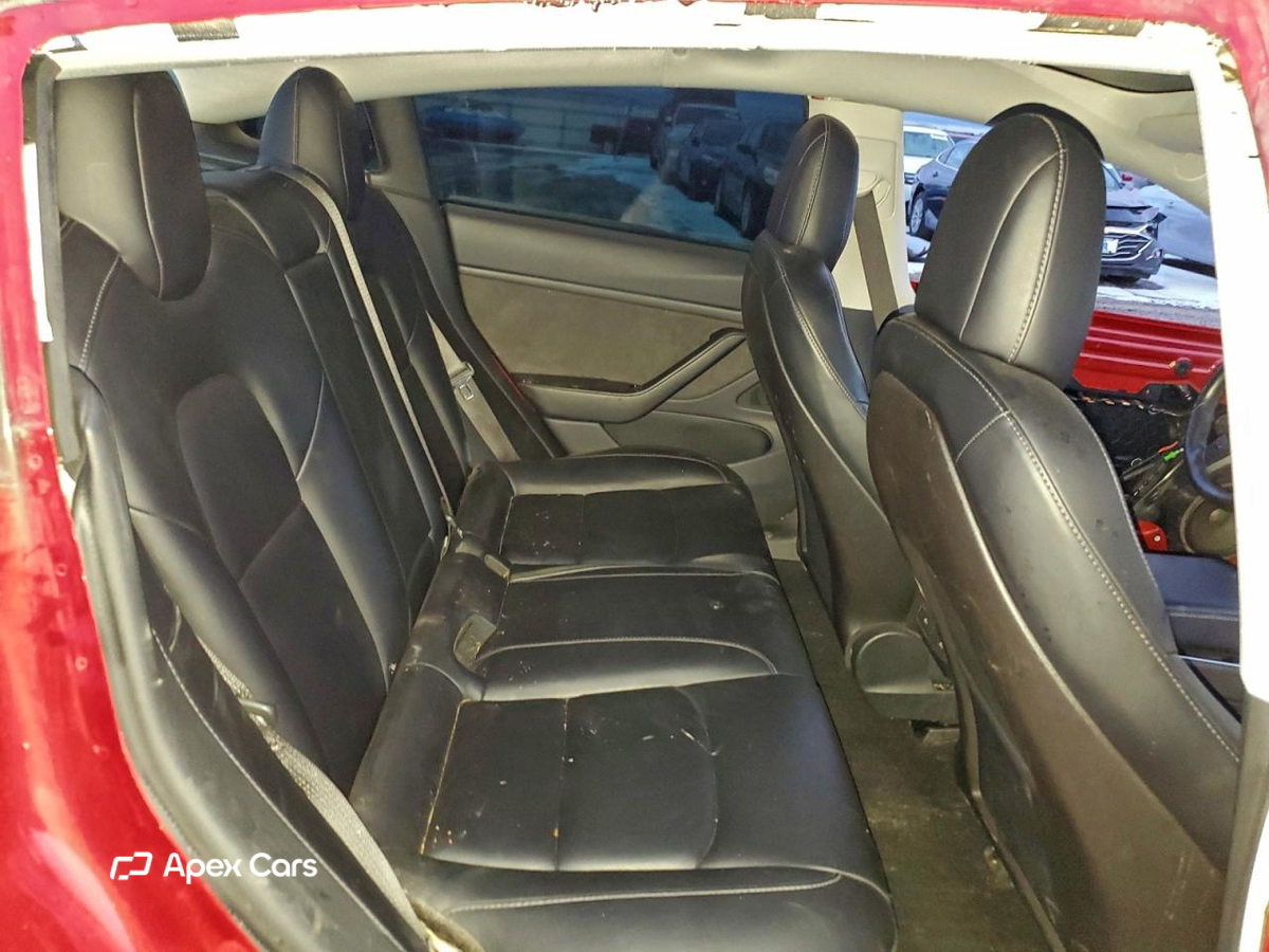 Tesla Model 3 2018