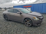 Nissan Maxima 2012