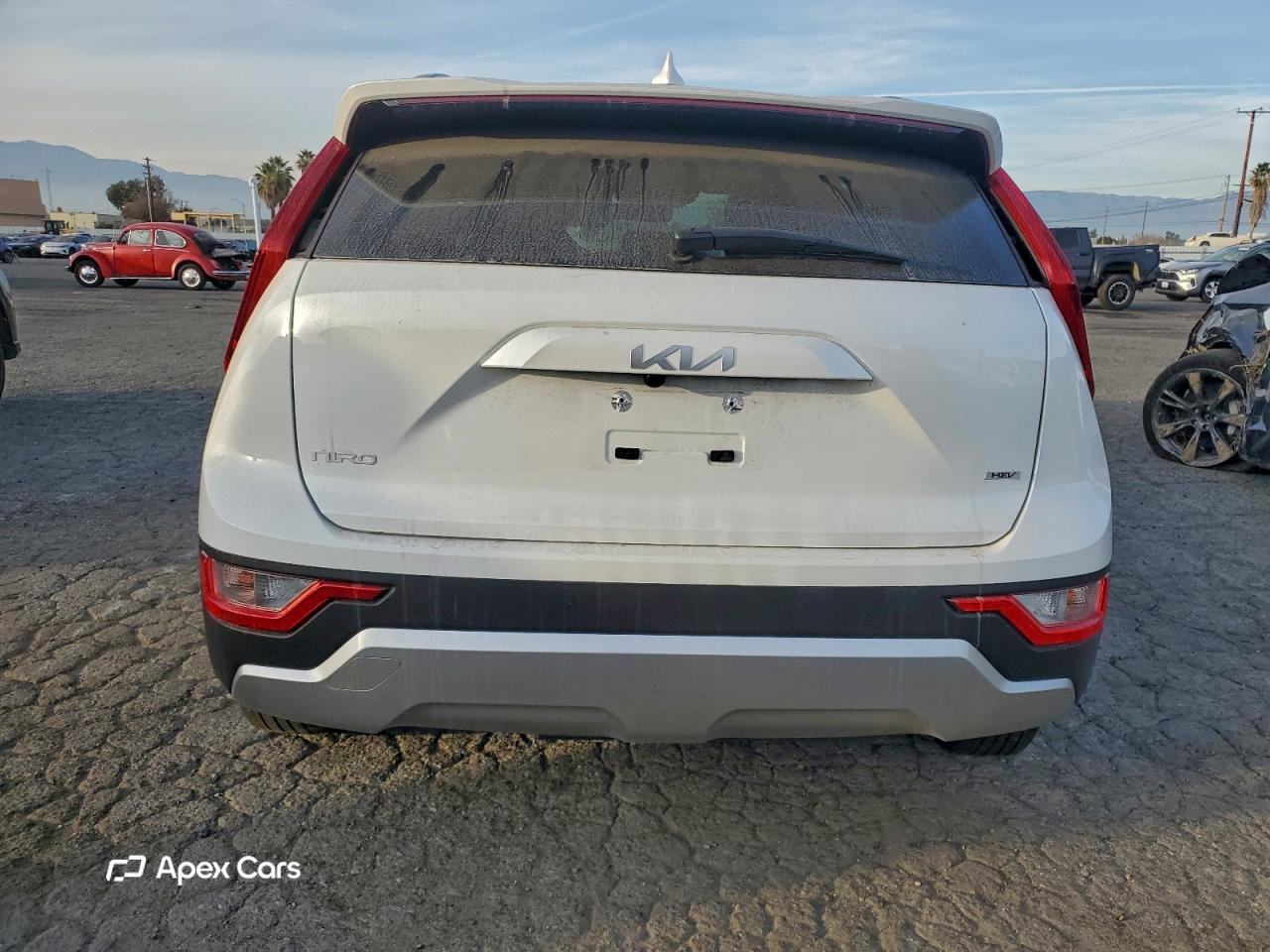 Kia Niro 2025