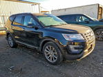 Ford Explorer 2016