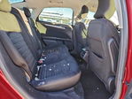 Ford Fusion 2016