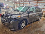 Toyota Sienna 2012