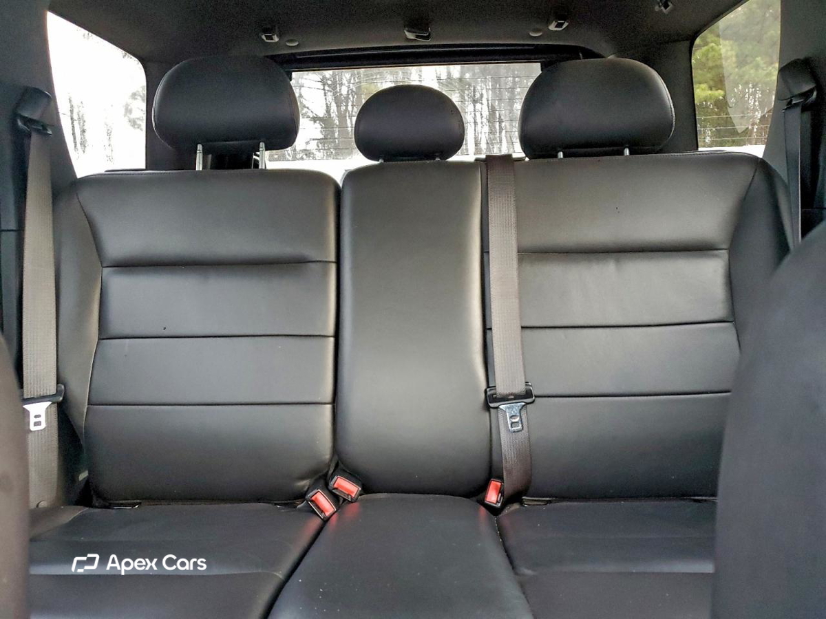 Ford Escape 2008