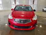 Mitsubishi Mirage 2018