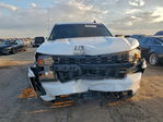 Chevrolet Silverado 2022
