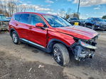 Hyundai Santa Fe 2019