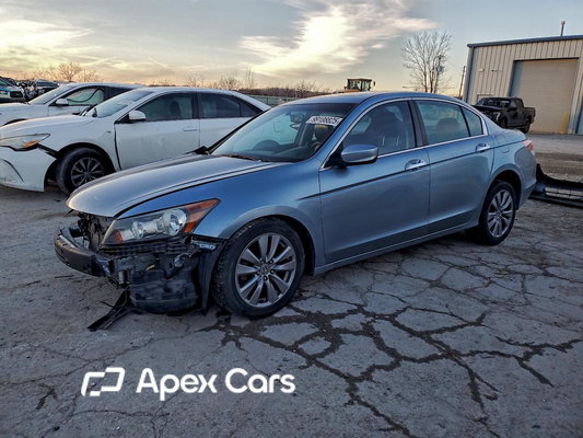 Honda Accord 2011 - Image 1 of 14