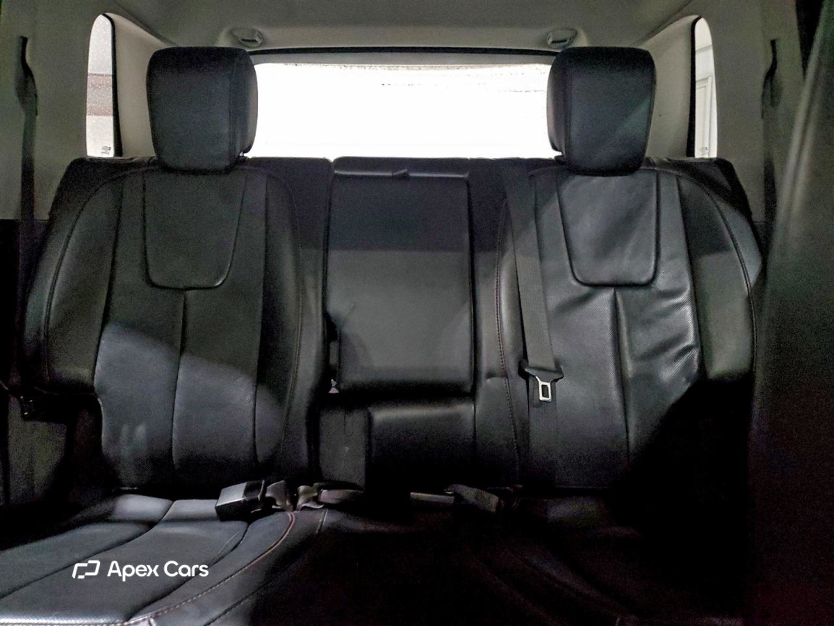 GMC Terrain 2015