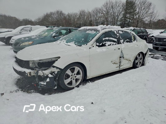 Honda Accord 2016 - Image 1 of 12