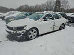 Honda Accord 2016