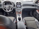 Chevrolet Malibu 2013