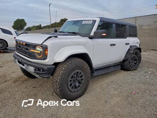 Ford Bronco 2024 - Image 1 of 13