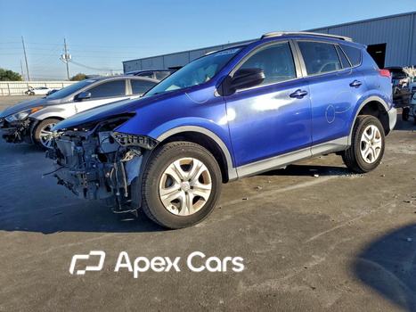 Toyota RAV 4 2014 - Image 1 of 14
