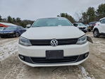 Volkswagen Jetta 2012