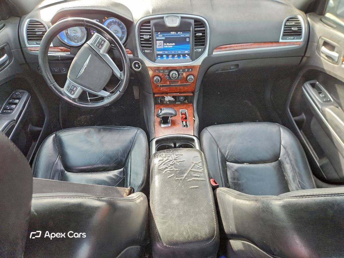 Chrysler 300 2014