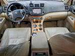 Toyota Highlander 2008