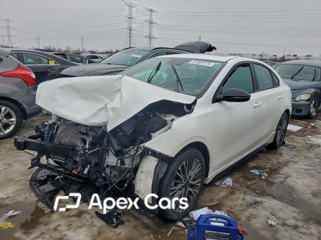 Kia Forte 2022 - Image 1 of 12