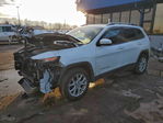 Jeep Cherokee 2015