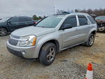 Chevrolet Equinox 2005