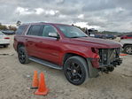 Chevrolet Tahoe 2017