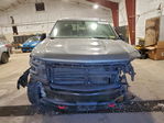 Chevrolet Silverado 2020