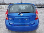 Nissan Versa 2014