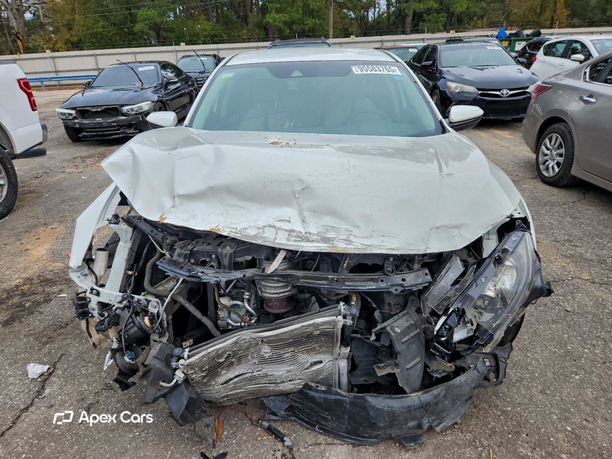 Honda Civic 2019