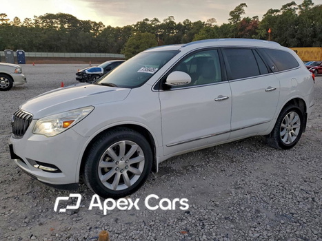 Buick Enclave 2017 - Zdjęcie 1 z 14
