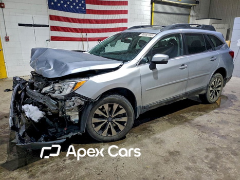 Subaru Outback 2017 - Image 1 of 13