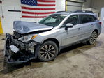 Subaru Outback 2017