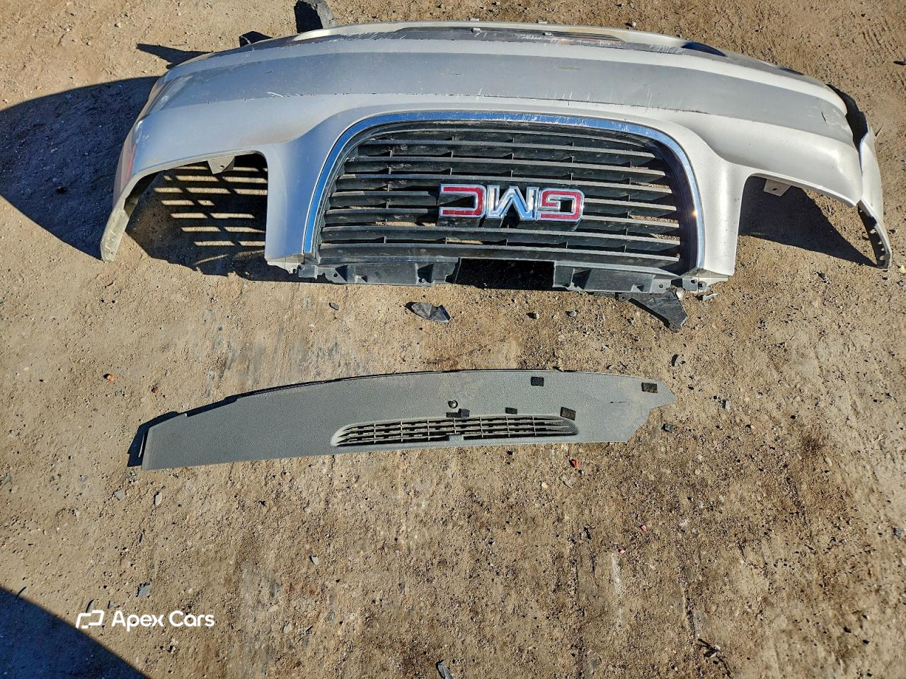 GMC Yukon 2007