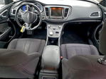 Chrysler 200 2015
