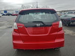 Honda Fit 2012