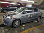 Mitsubishi Mirage 2020