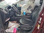 Ford Edge 2017