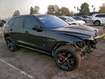 Jaguar F-Pace 2017