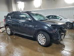 Chevrolet Equinox 2010