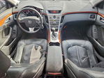 Cadillac CTS 2008
