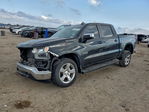Chevrolet Silverado 2022